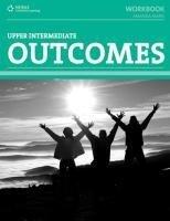 Outcomes Upper Intermediate Workbook (with Key)