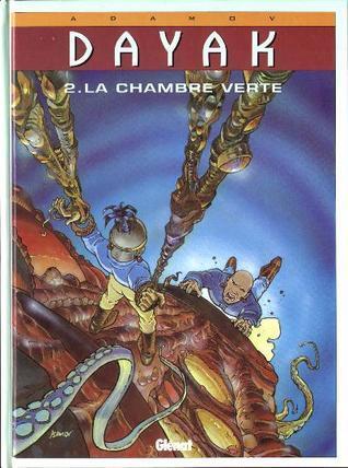 La Chambre verte