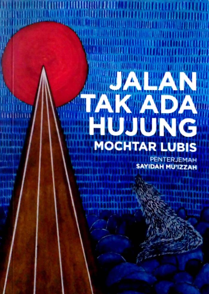 Jalan Tak Ada Hujung