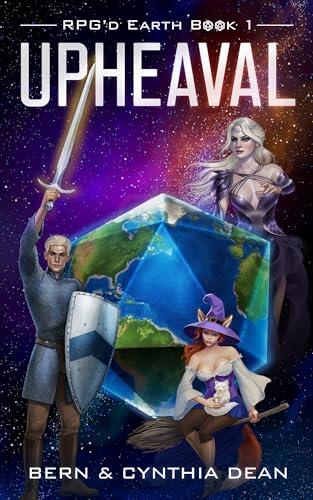 Upheaval