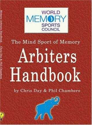 The Memory Arbiters Handbook