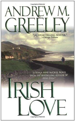 Irish Love