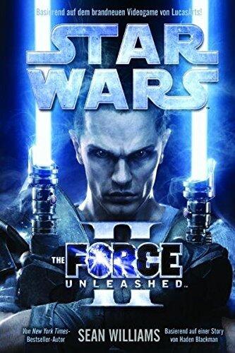 Star Wars: The Force Unleashed 2: Roman zum Game