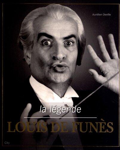 La Légende de Louis de Funès