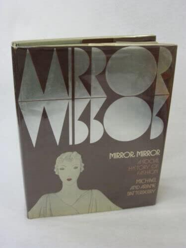 Rare Mirror, Mirror