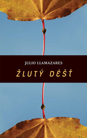 Žlutý déšť