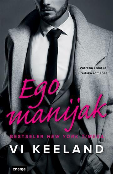 Egomanijak