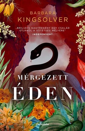 Mérgezett Éden