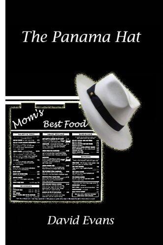 The Panama Hat