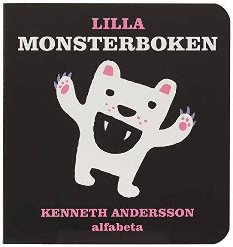 Lilla Monsterboken