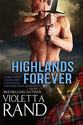 Highlands Forever Collection
