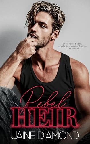 Rebel Heir (Vancity Villains 2)