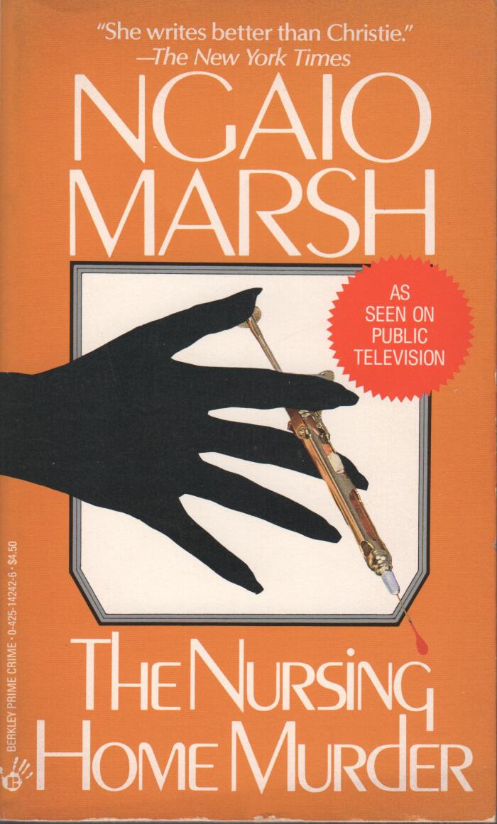 Nursing Home Murders