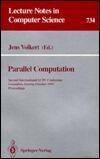 Parallel Computation: Second International Acpc Conference, Gmunden, Austria, October 4-6, 1993 : Proceedings