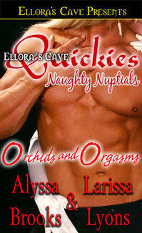 Orchids and Orgasms