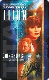 Orion's Hounds