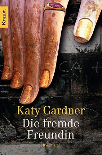 Die fremde Freundin