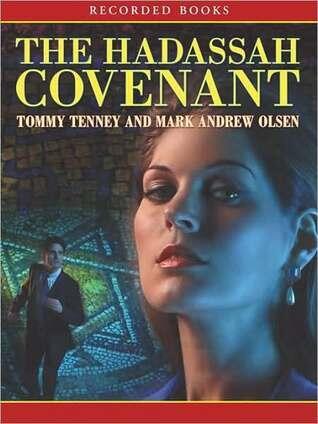 The Hadassah Covenant: A Queen's Legacy: Hadassah Series, Book 2