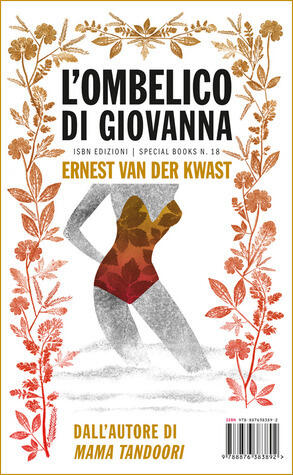 L'ombelico di Giovanna