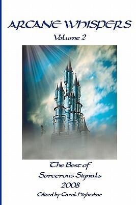 Arcane Whispers (Volume 2)