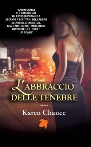 L'Abbraccio delle Tenebre