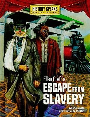 Ellen Craft's Escape from Slavery