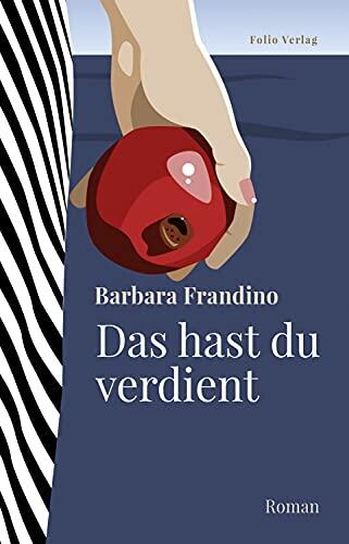Das hast du verdient (Transfer Bibliothek 159)