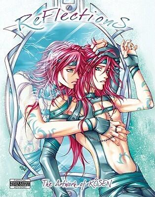 Reflections: The Artwork of KÔSEN