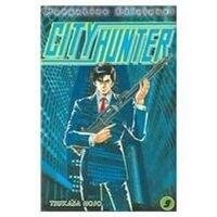 City hunter 9: la playa de recuerdo