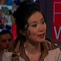 Lulu Wang