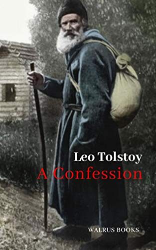 A Confession