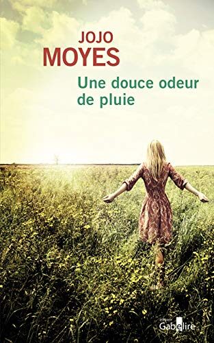 Une douce odeur de pluie