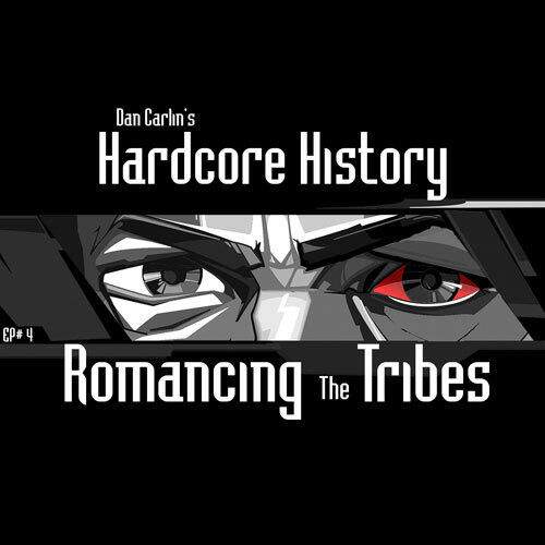 Romancing The Tribes