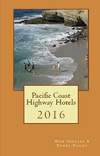 Pacific Coast Highway Hotels 2016