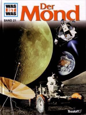 Der Mond