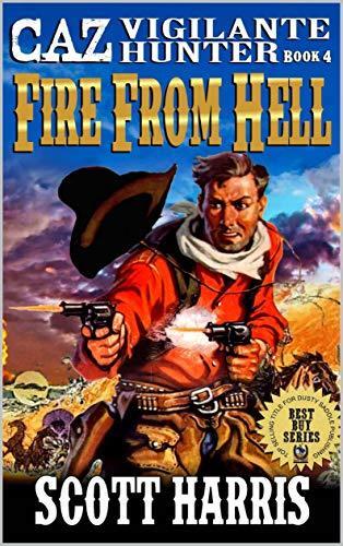 Fire From Hell