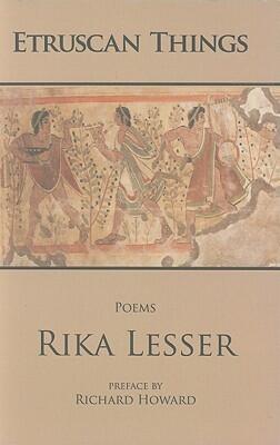 Etruscan Things: Poems