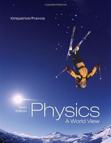 Physics: A World View