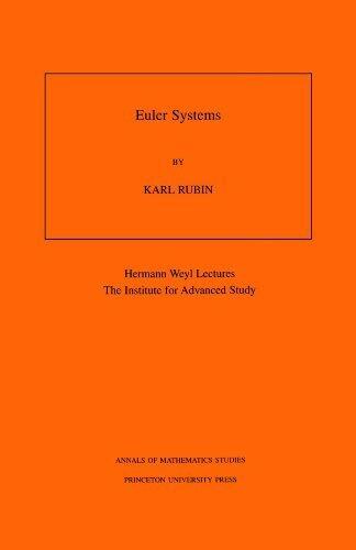 Euler Systems