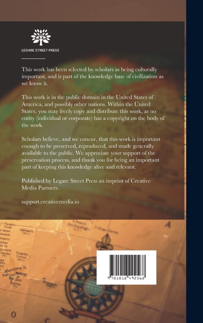 Analisi Della Proprietà Capitalista; Volume 1