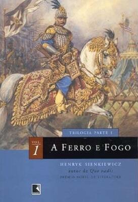 A Ferro e Fogo Vol. 1
