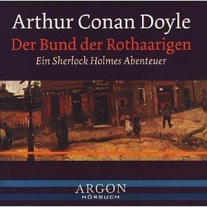 Der Bund der Rothaarigen