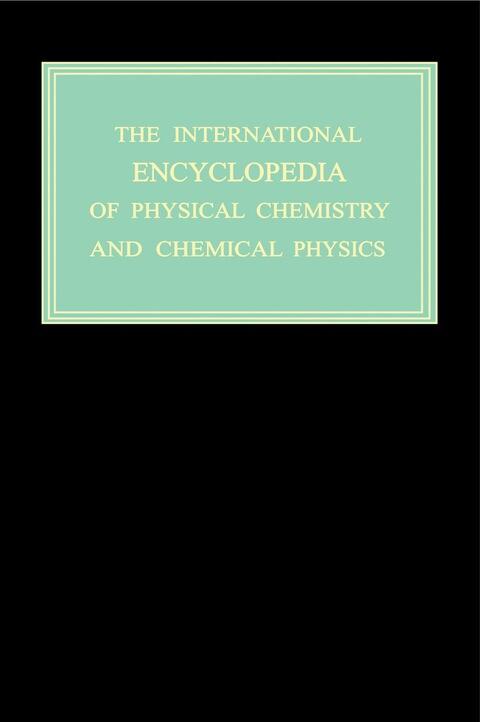 Equilibrium Statistical Mechanics