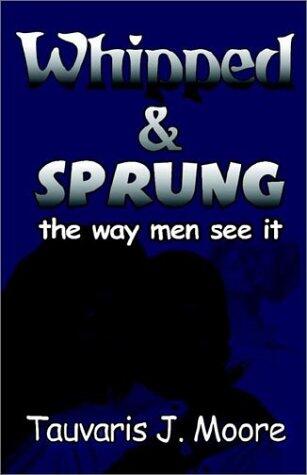 Whipped & Sprung