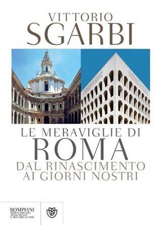 La meraviglie di Roma