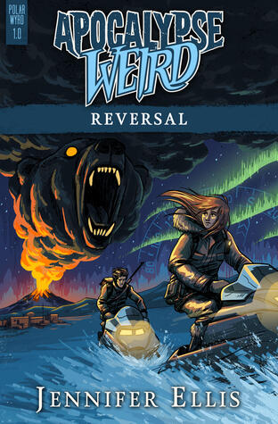 Polar Wyrd