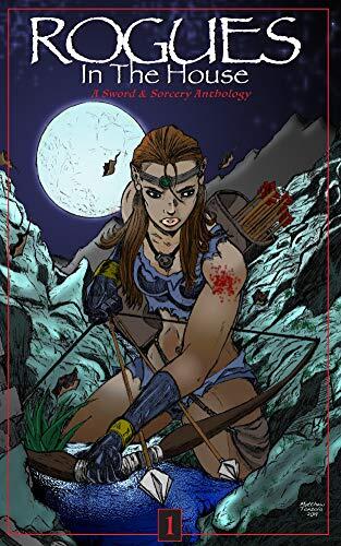 Rogues in the House: Volume 1