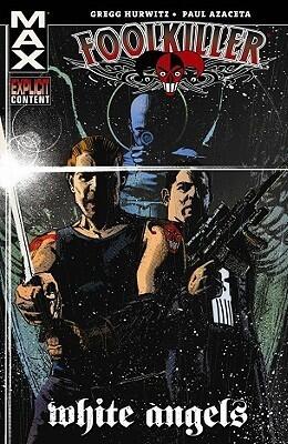 Foolkiller MAX
