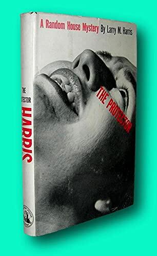 Rare Larry M Harris, Laurence M Janifer: Protector