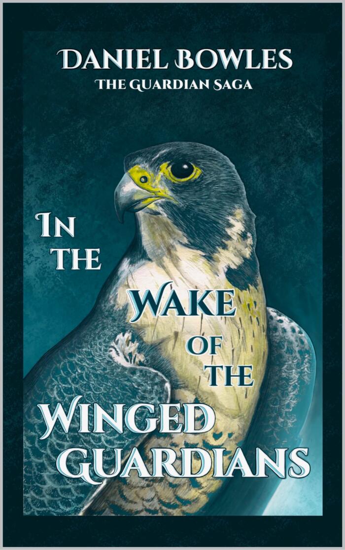 In the Wake of the Winged Guardians